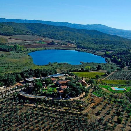Agriturismo Poggio Corbello La Pesta Zewnętrze zdjęcie