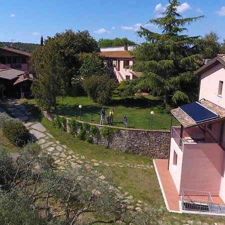 Agriturismo Poggio Corbello La Pesta Zewnętrze zdjęcie
