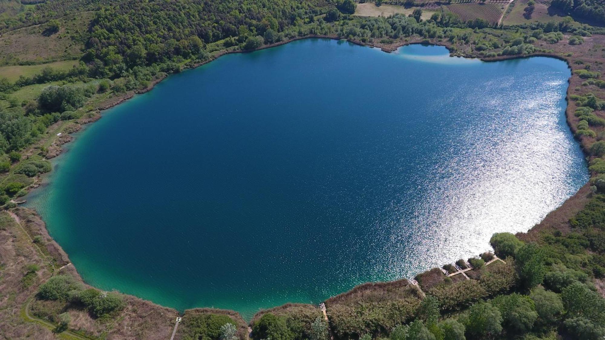 Agriturismo Poggio Corbello La Pesta Zewnętrze zdjęcie
