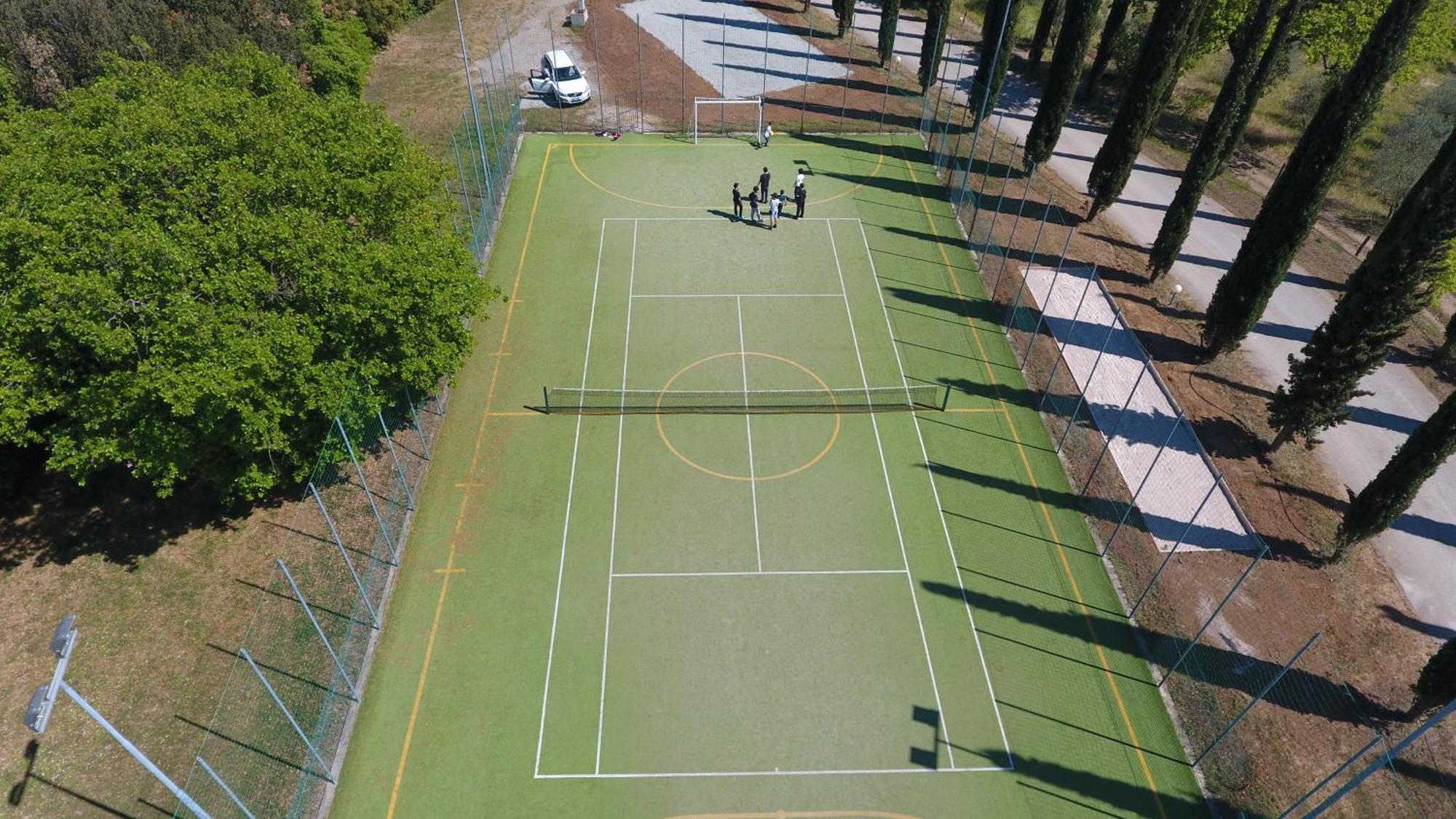 Agriturismo Poggio Corbello La Pesta Zewnętrze zdjęcie