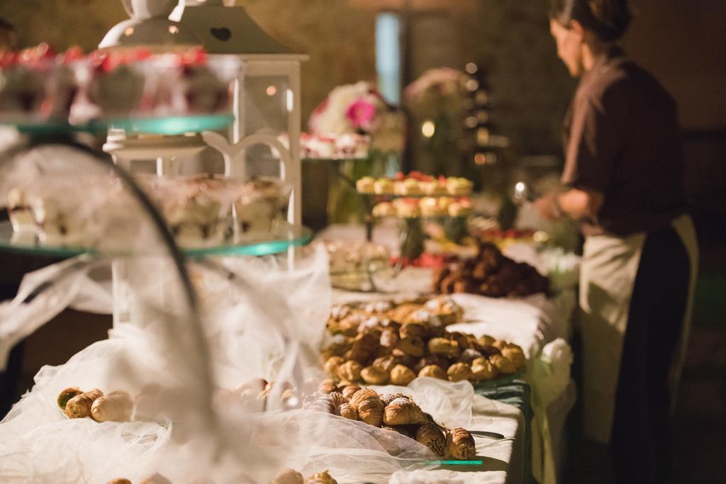 Agriturismo Poggio Corbello La Pesta Zewnętrze zdjęcie