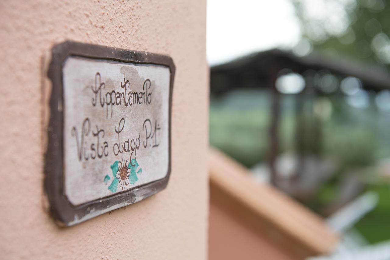Agriturismo Poggio Corbello La Pesta Zewnętrze zdjęcie