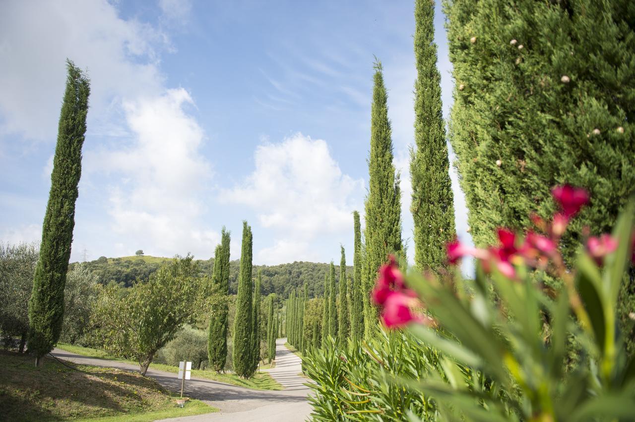 Agriturismo Poggio Corbello La Pesta Zewnętrze zdjęcie