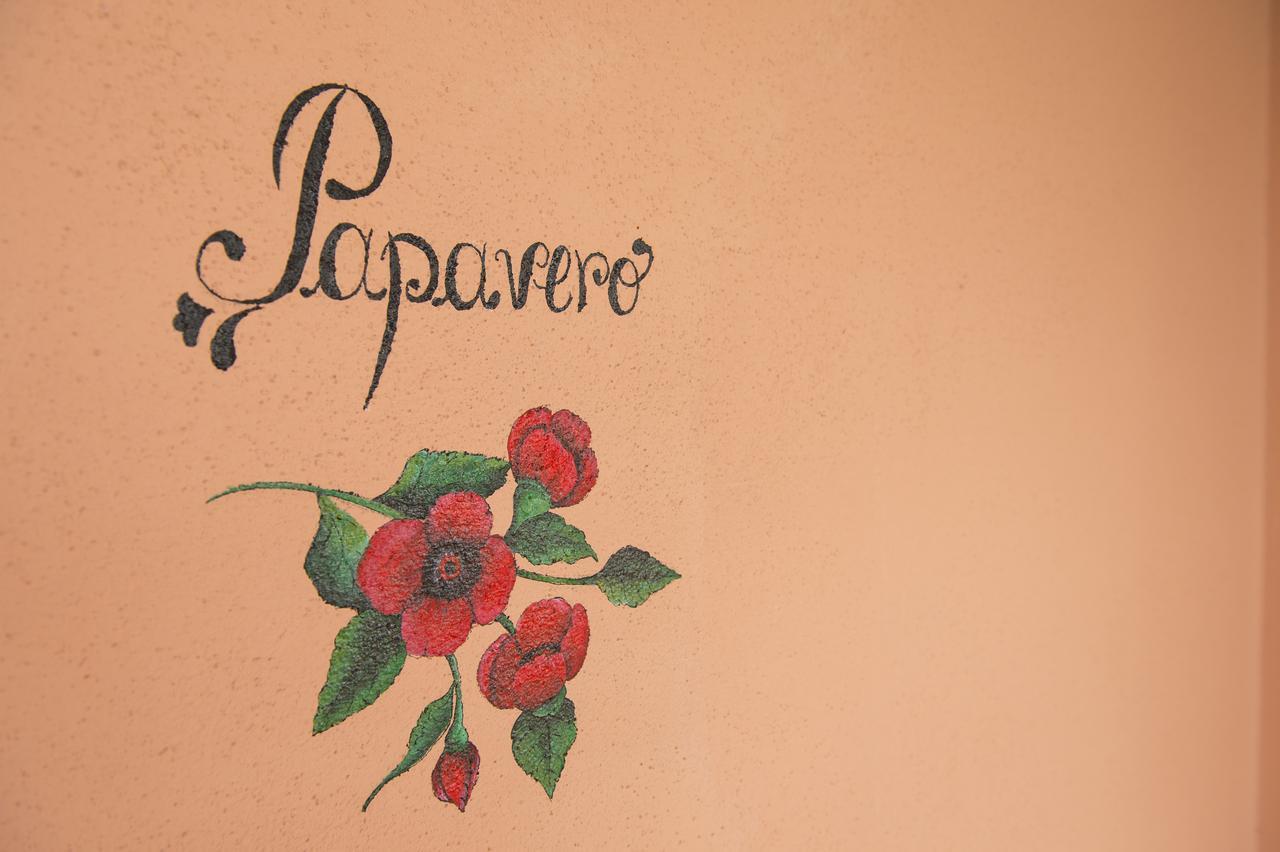 Agriturismo Poggio Corbello La Pesta Zewnętrze zdjęcie