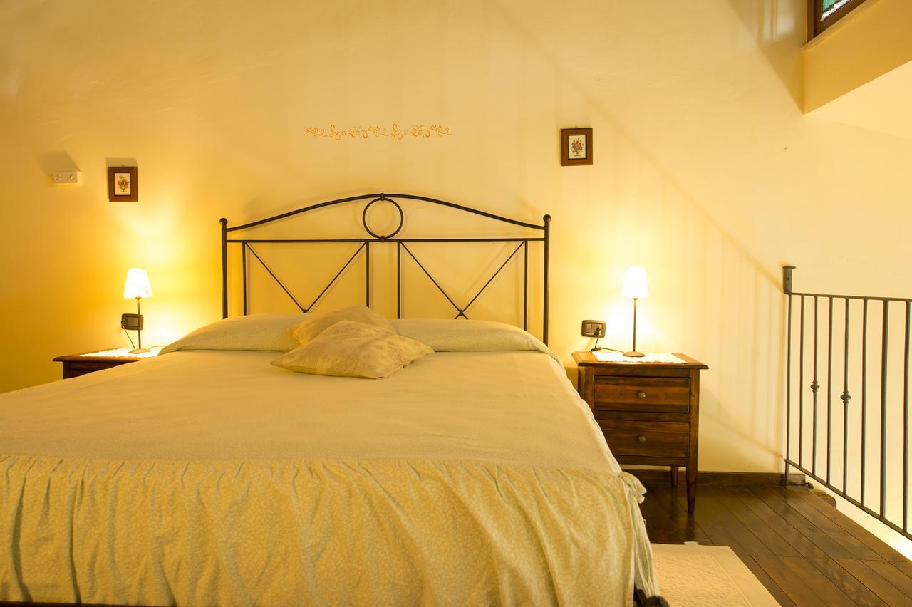 Agriturismo Poggio Corbello La Pesta Zewnętrze zdjęcie
