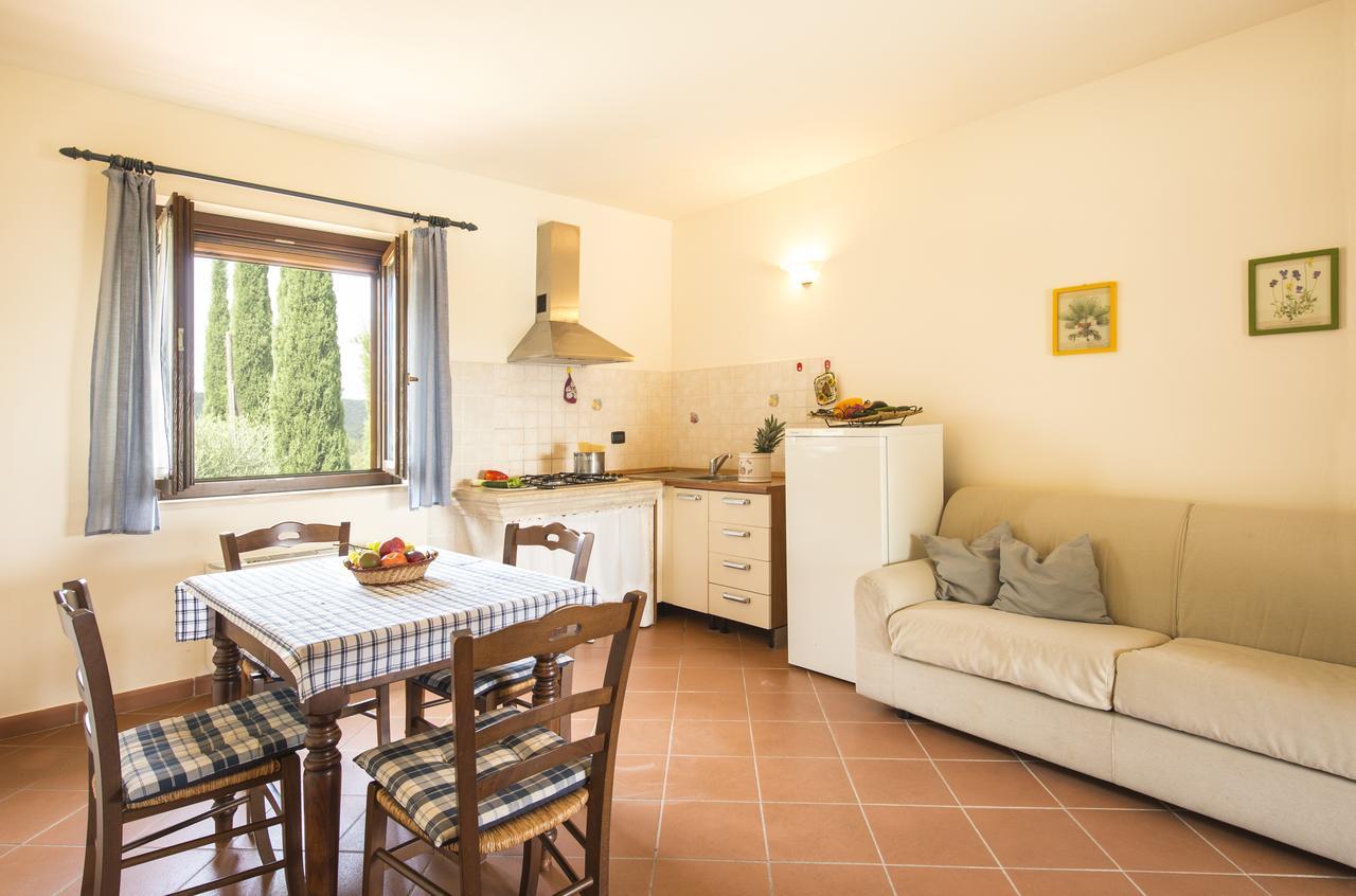 Agriturismo Poggio Corbello La Pesta Zewnętrze zdjęcie