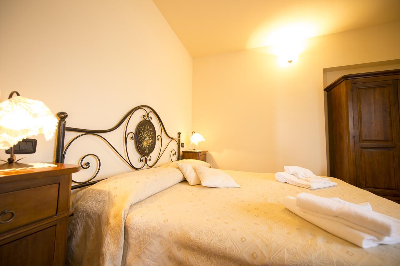Agriturismo Poggio Corbello La Pesta Zewnętrze zdjęcie