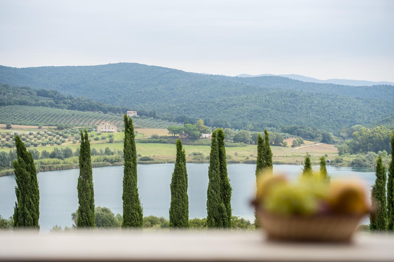 Agriturismo Poggio Corbello La Pesta Zewnętrze zdjęcie