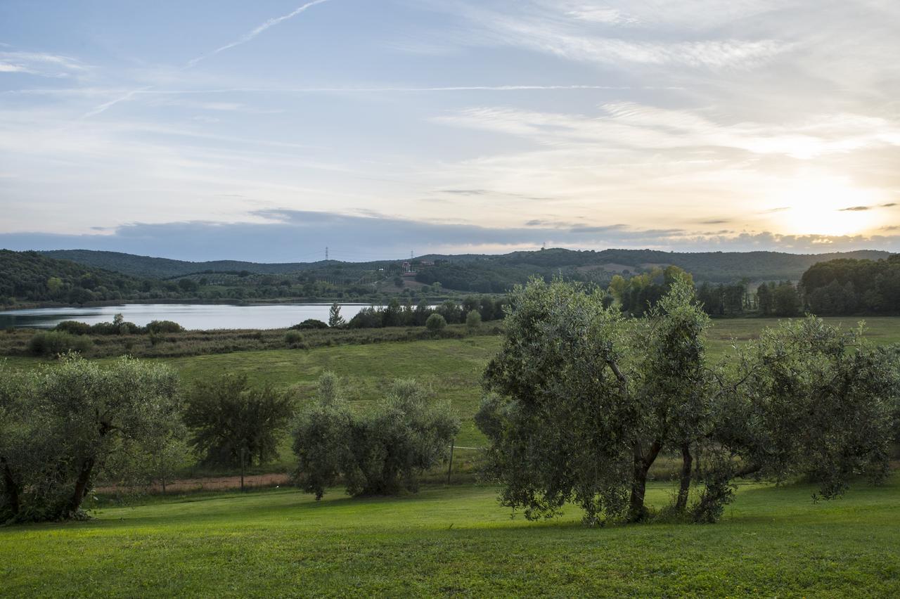 Agriturismo Poggio Corbello La Pesta Zewnętrze zdjęcie