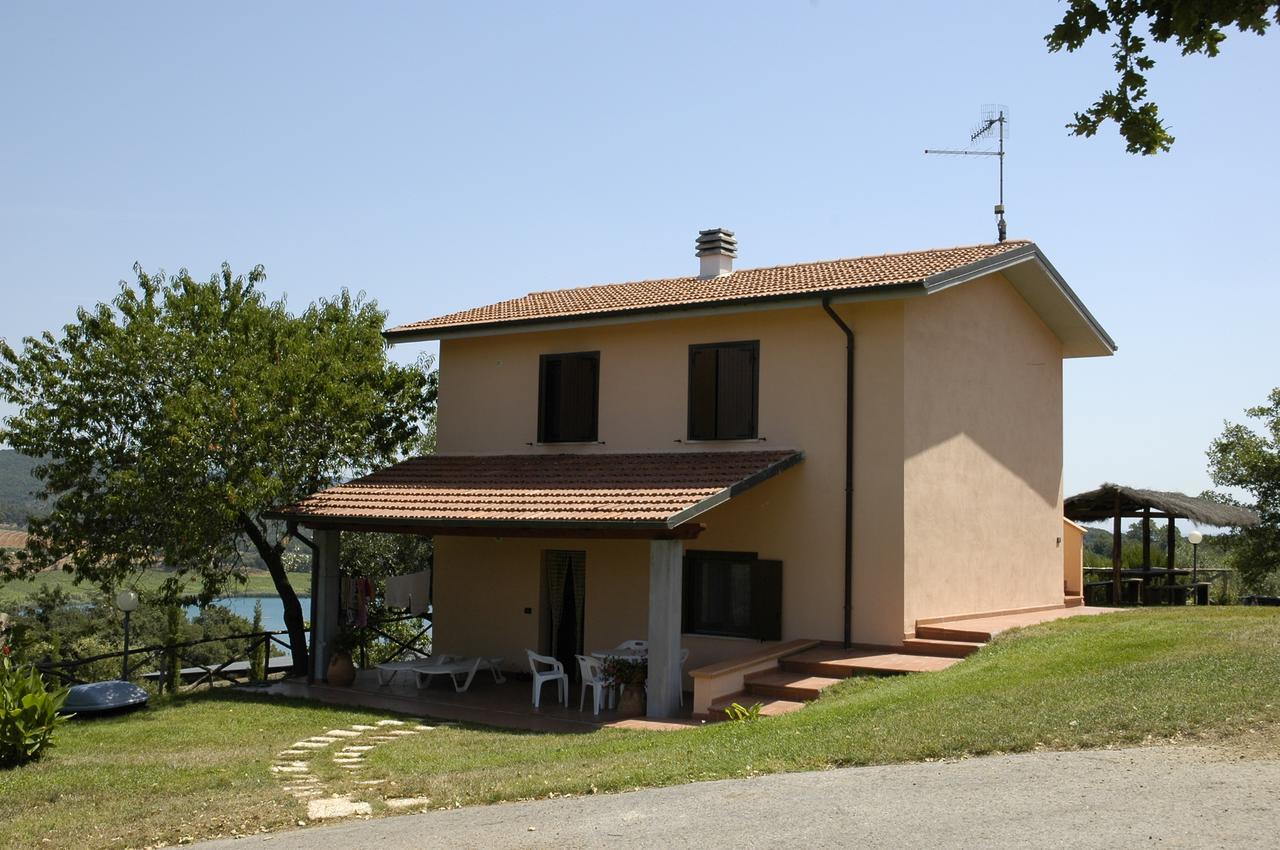 Agriturismo Poggio Corbello La Pesta Zewnętrze zdjęcie